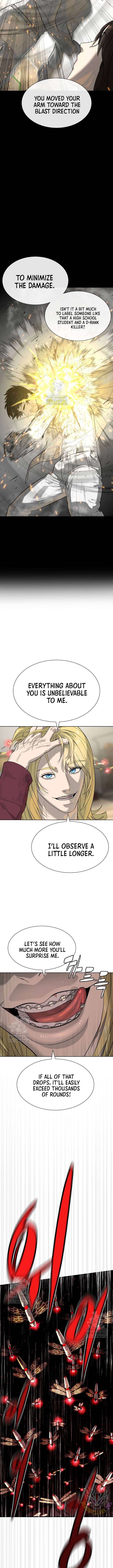 Read Killer Peter Manga Online