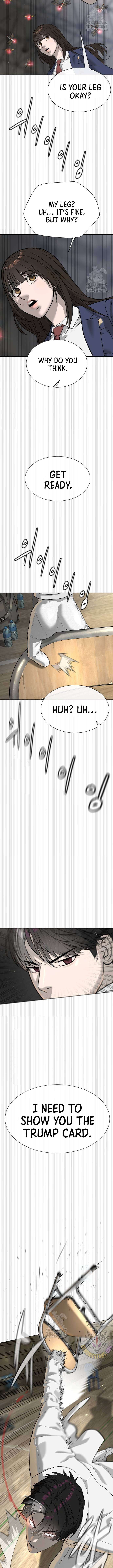 Read Killer Peter Manga Online