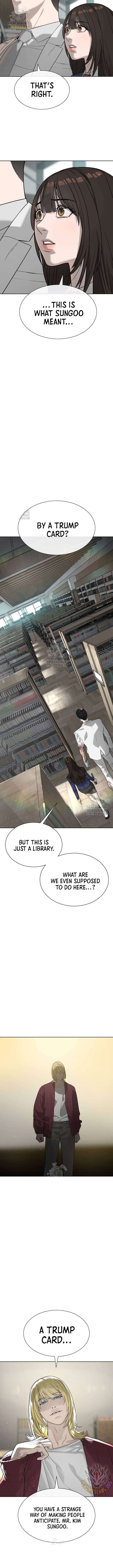 Read Killer Peter Manga Online