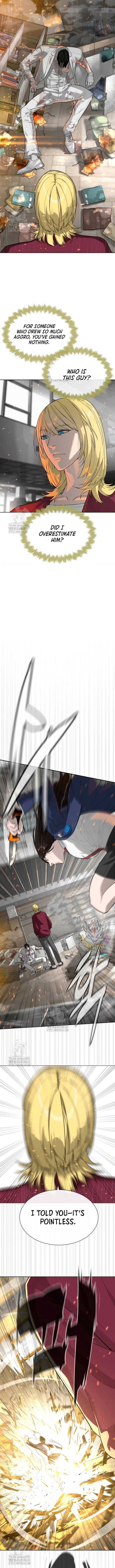 Read Killer Peter Manga Online