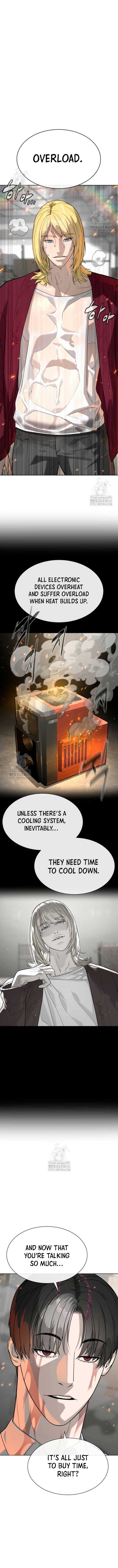 Read Killer Peter Manga Online