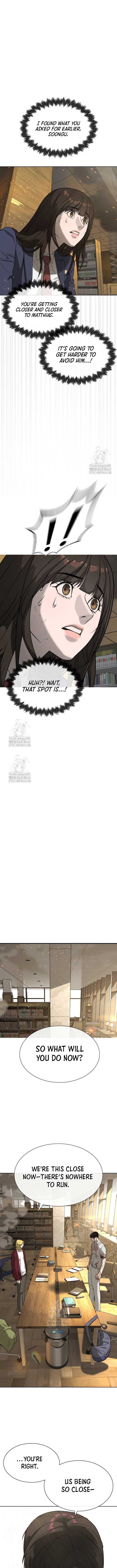 Read Killer Peter Manga Online