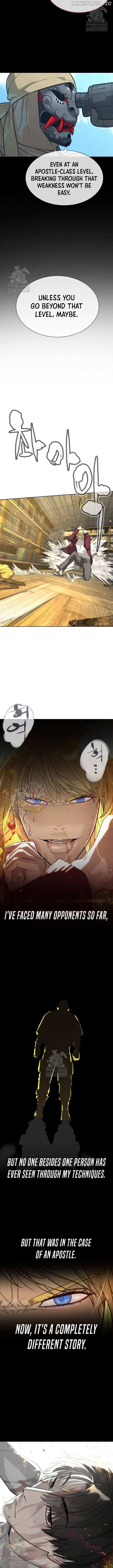 Read Killer Peter Manga Online