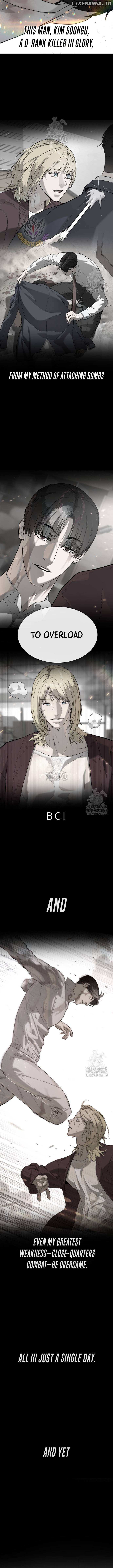 Read Killer Peter Manga Online