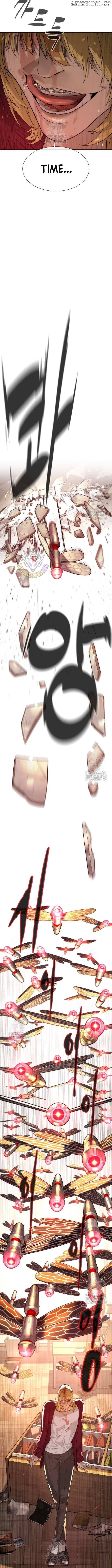 Read Killer Peter Manga Online