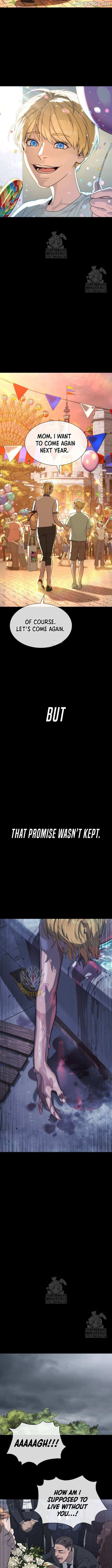 Read Killer Peter Manga Online