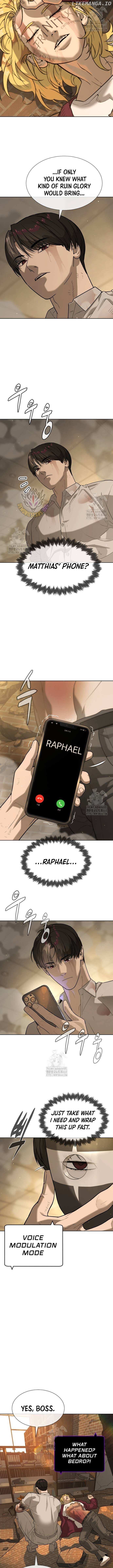 Read Killer Peter Manga Online