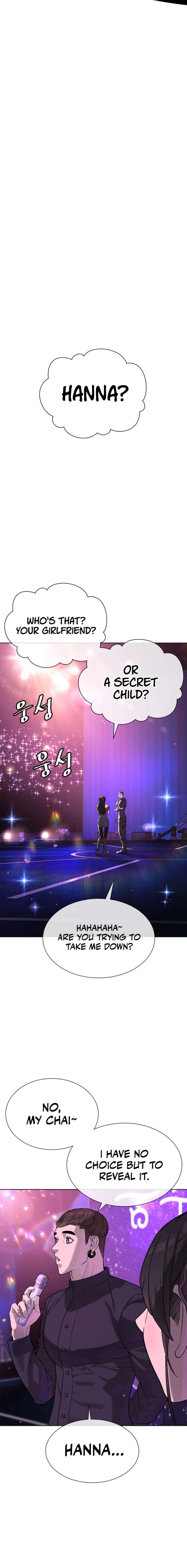 Read Killer Peter Manga Online