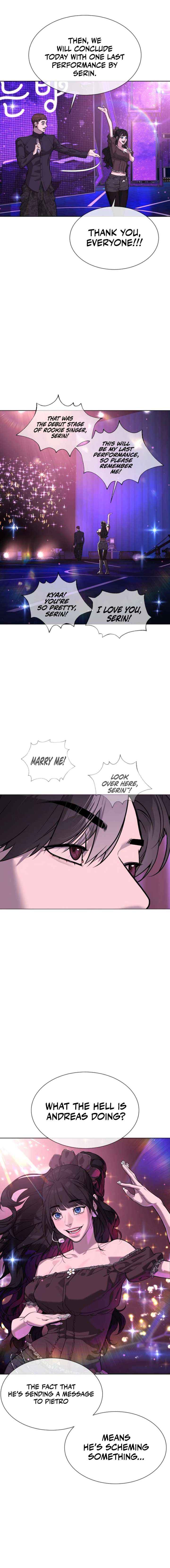 Read Killer Peter Manga Online