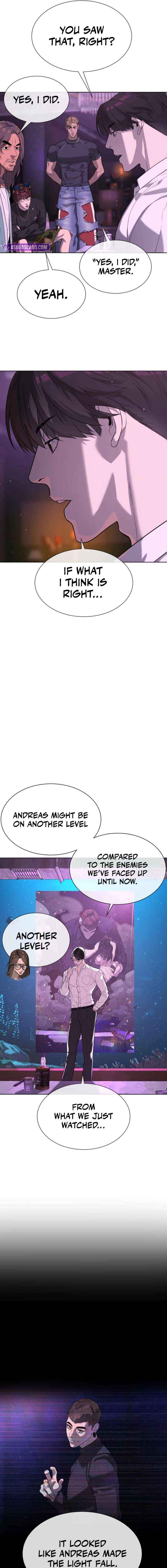 Read Killer Peter Manga Online