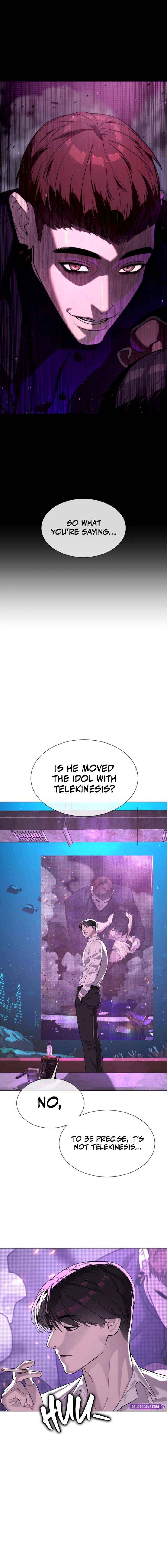 Read Killer Peter Manga Online