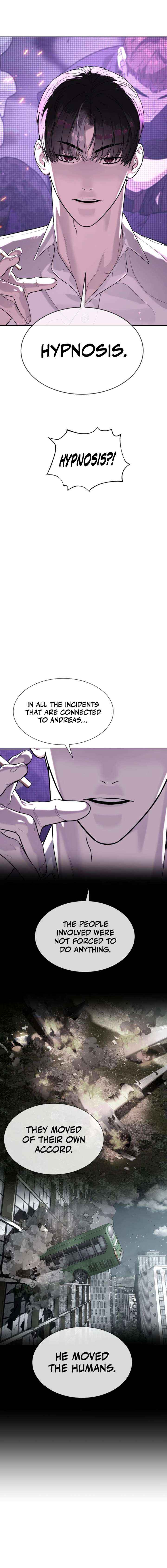 Read Killer Peter Manga Online