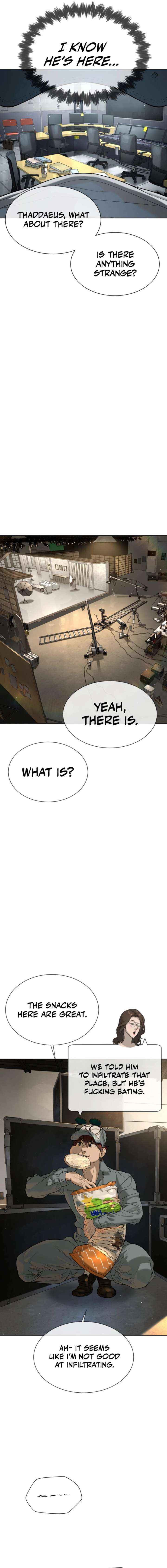 Read Killer Peter Manga Online