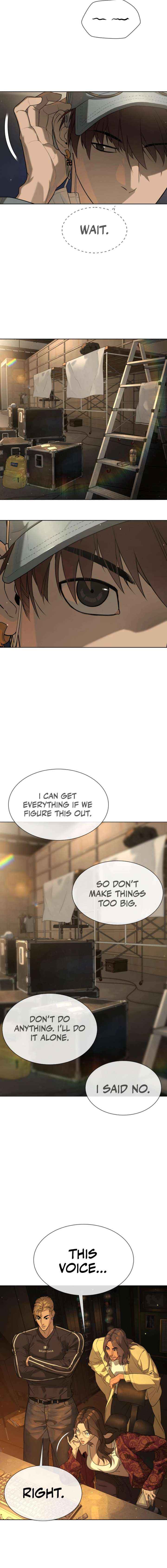 Read Killer Peter Manga Online