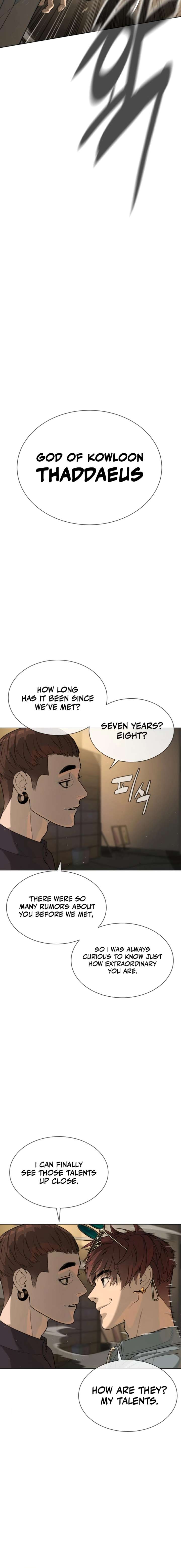 Read Killer Peter Manga Online