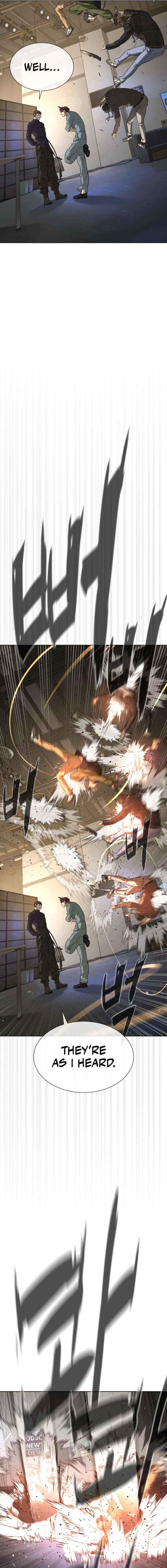 Read Killer Peter Manga Online