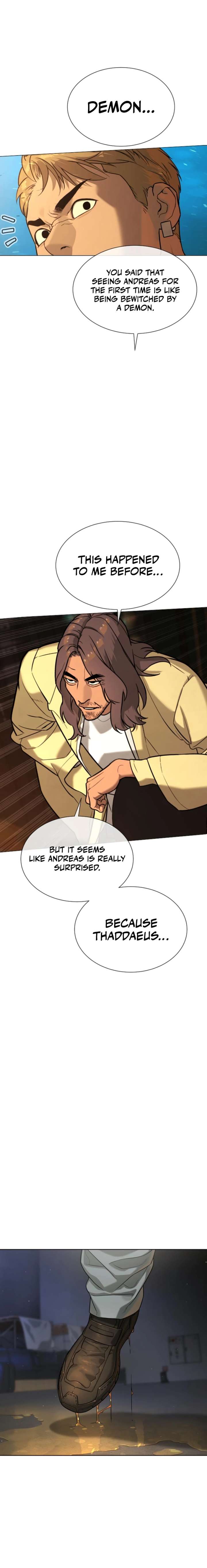 Read Killer Peter Manga Online