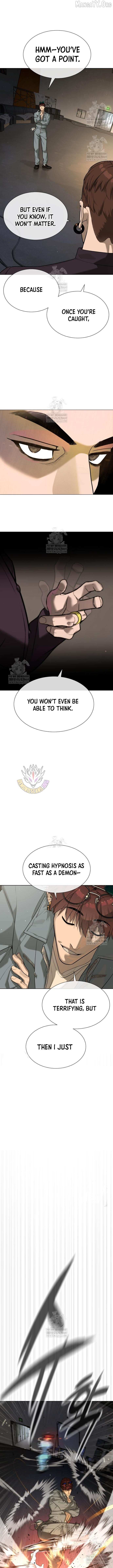 Read Killer Peter Manga Online