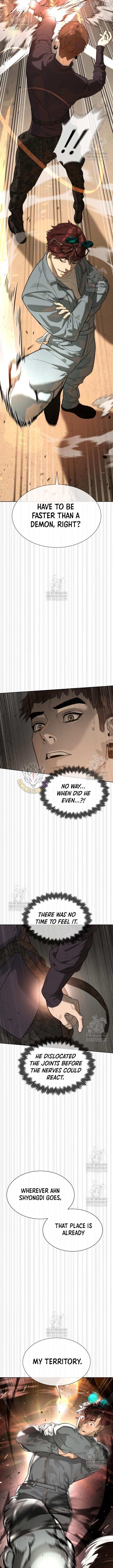 Read Killer Peter Manga Online