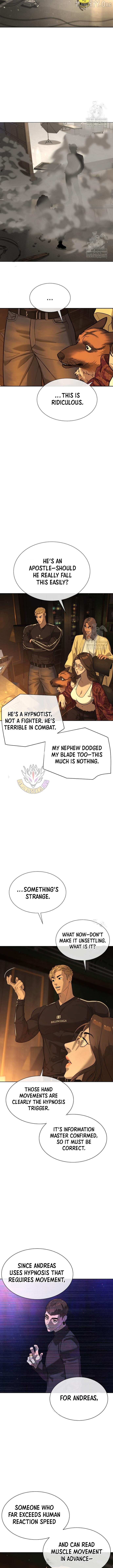 Read Killer Peter Manga Online