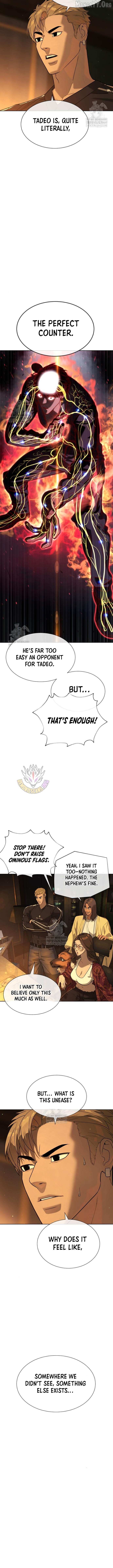 Read Killer Peter Manga Online