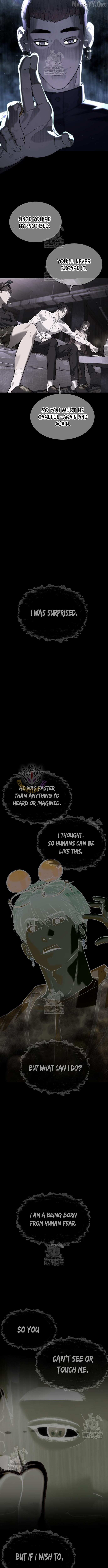 Read Killer Peter Manga Online