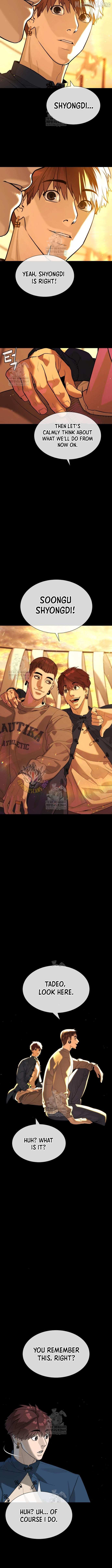 Read Killer Peter Manga Online