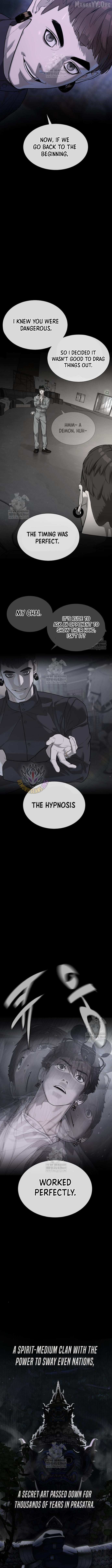 Read Killer Peter Manga Online