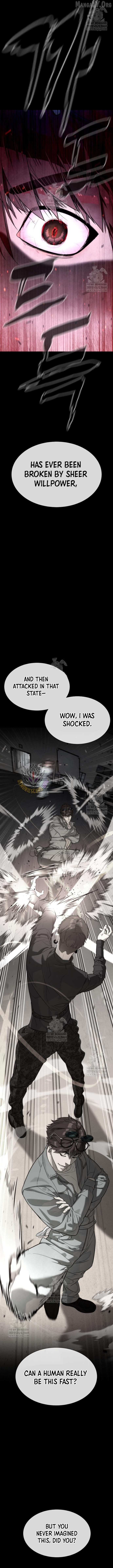 Read Killer Peter Manga Online