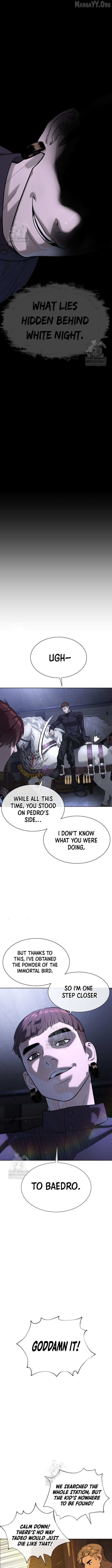 Read Killer Peter Manga Online