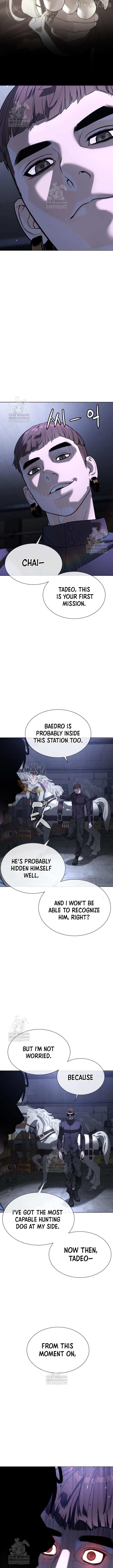 Read Killer Peter Manga Online