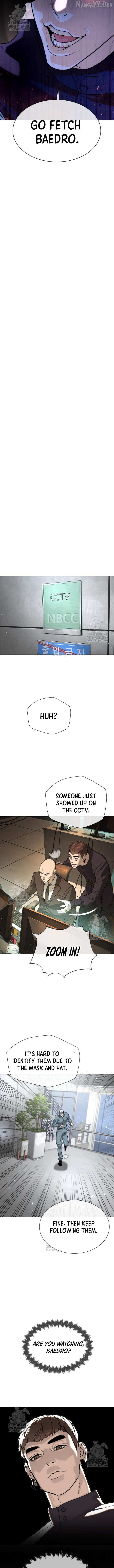 Read Killer Peter Manga Online