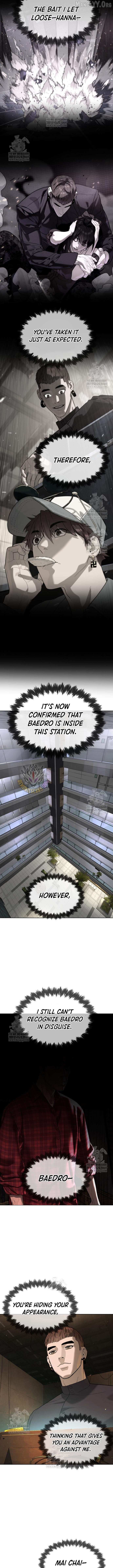 Read Killer Peter Manga Online