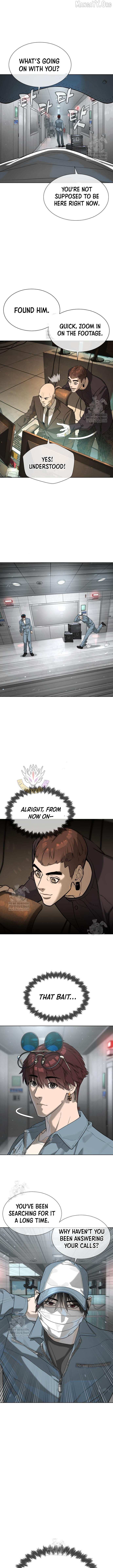 Read Killer Peter Manga Online