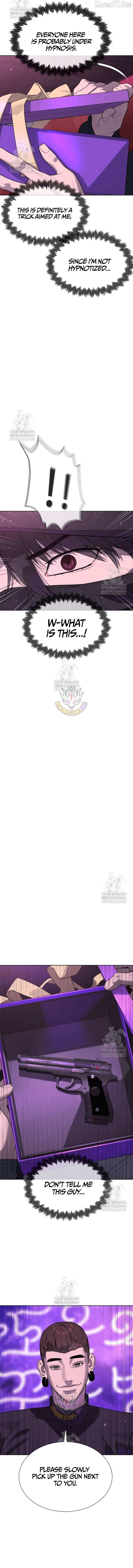 Read Killer Peter Manga Online