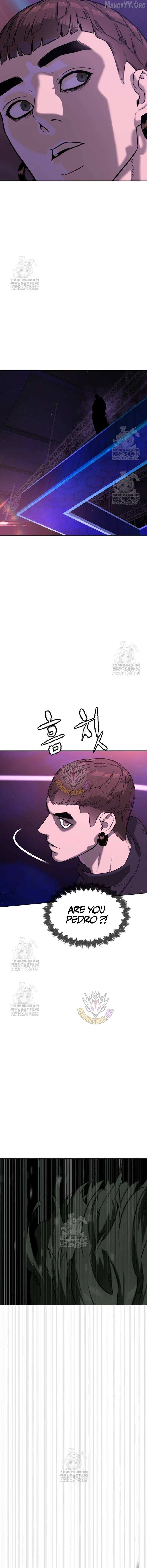 Read Killer Peter Manga Online