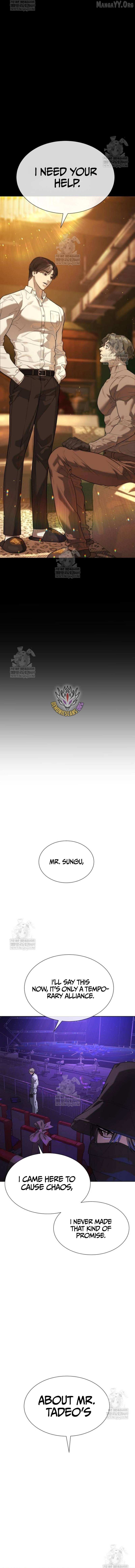 Read Killer Peter Manga Online