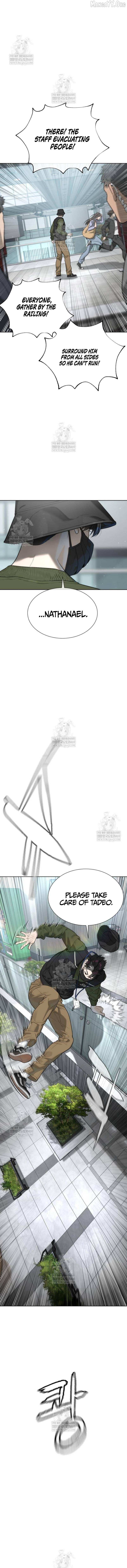 Read Killer Peter Manga Online