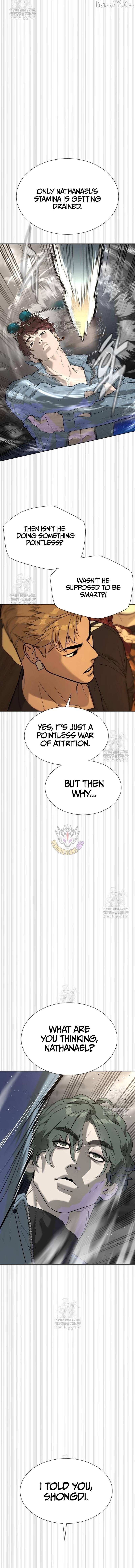 Read Killer Peter Manga Online