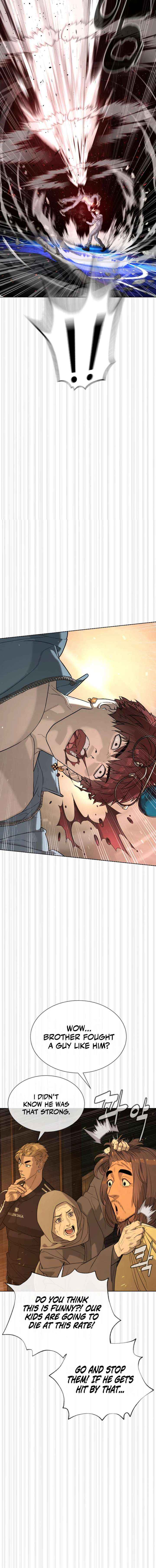 Read Killer Peter Manga Online