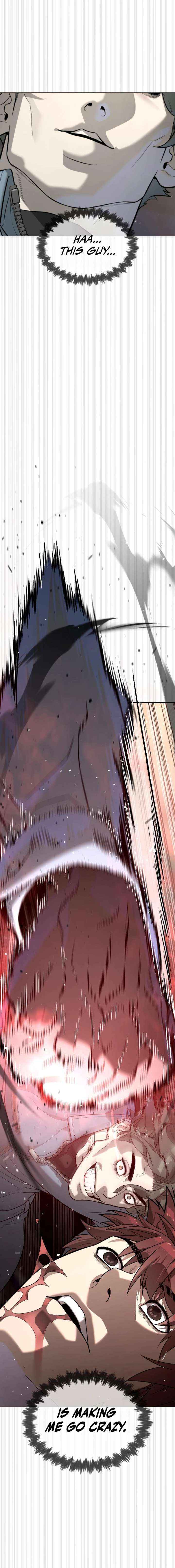 Read Killer Peter Manga Online