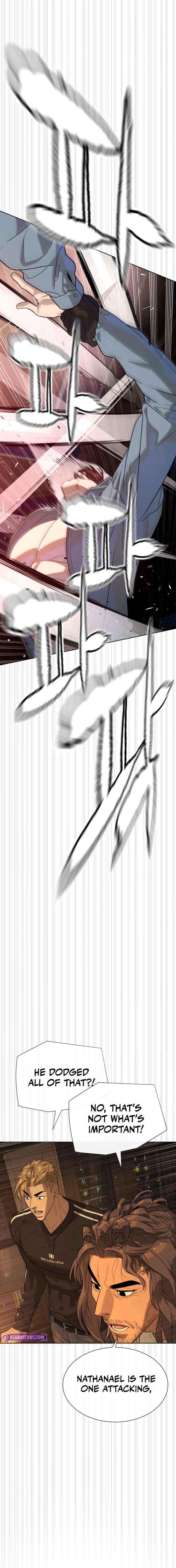 Read Killer Peter Manga Online