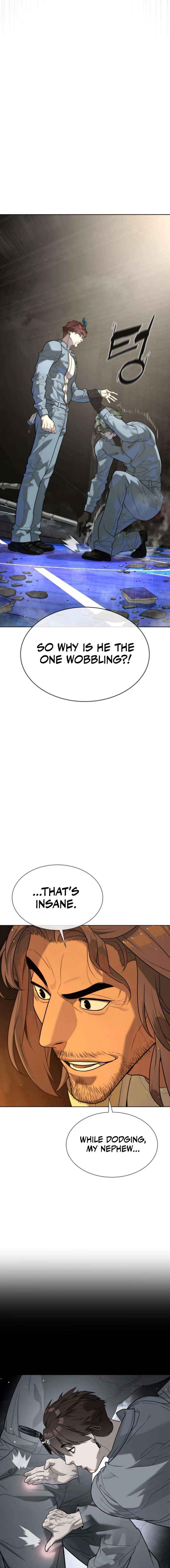 Read Killer Peter Manga Online