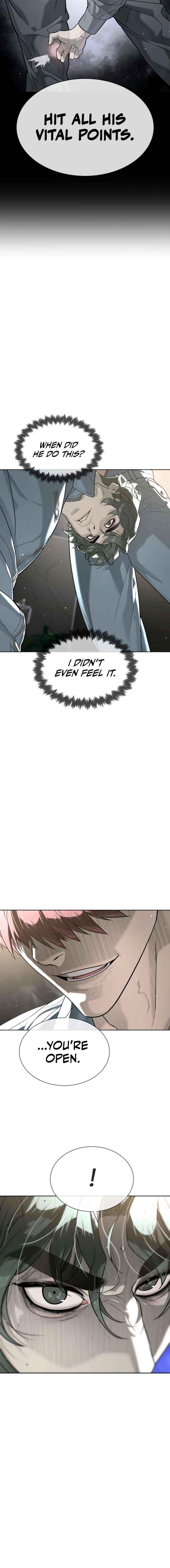 Read Killer Peter Manga Online