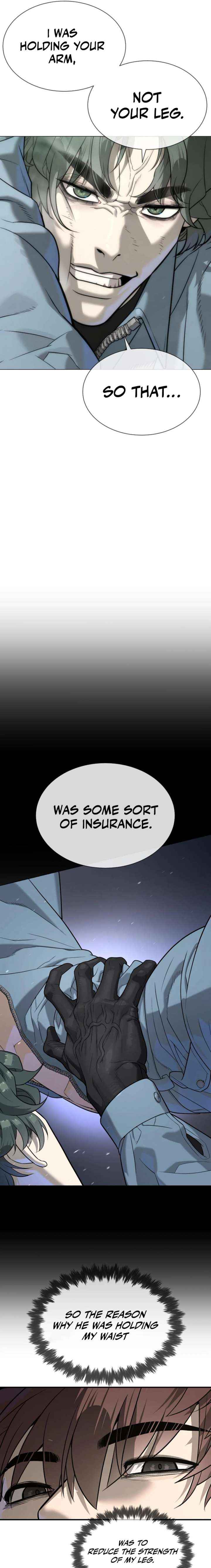 Read Killer Peter Manga Online