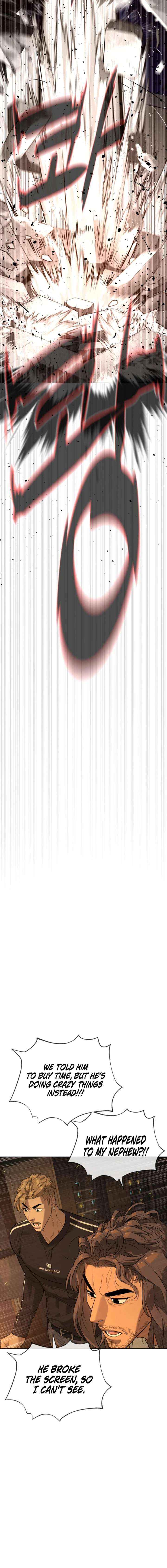 Read Killer Peter Manga Online