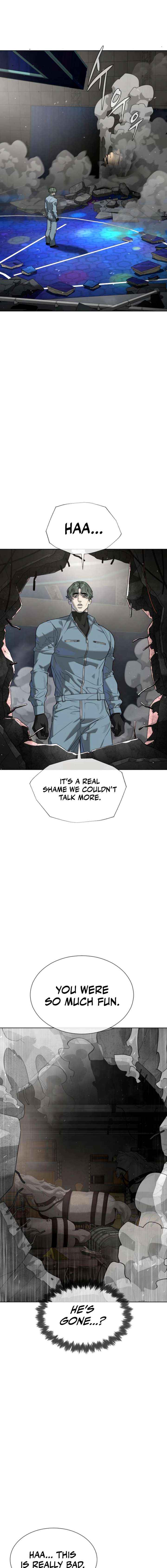 Read Killer Peter Manga Online