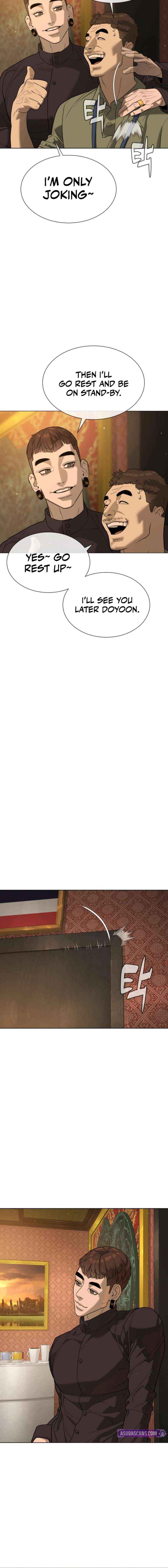 Read Killer Peter Manga Online