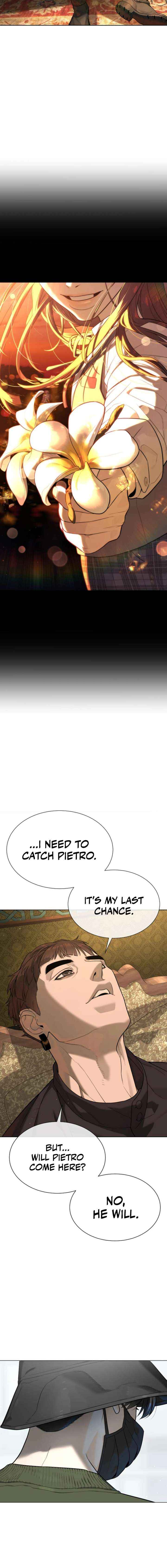 Read Killer Peter Manga Online