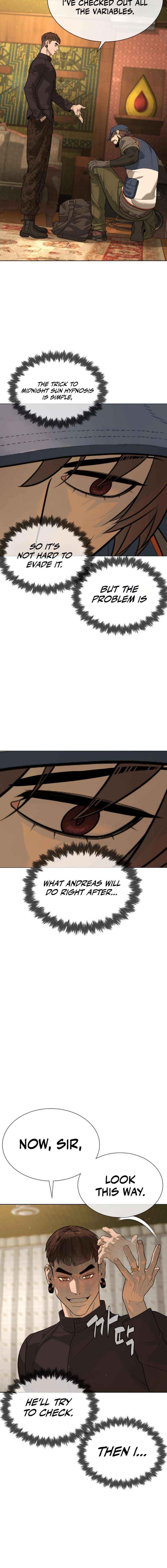 Read Killer Peter Manga Online